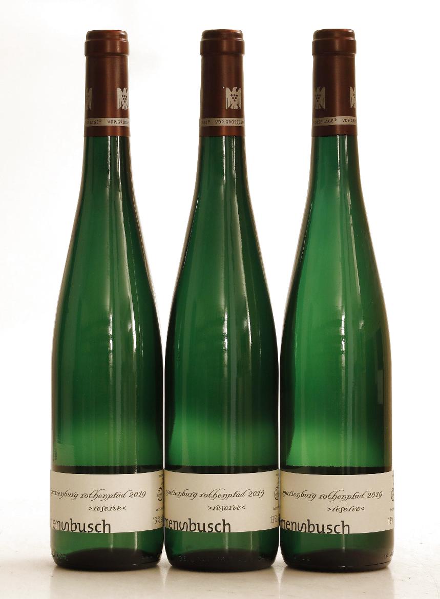 KOPPE & PARTNER GmbH Weinauktionen