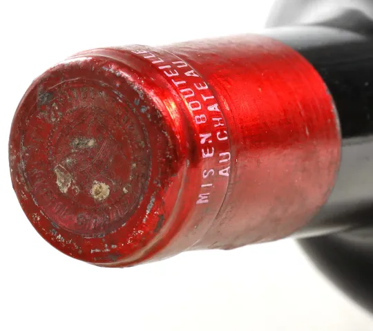 Chateau Petrus
