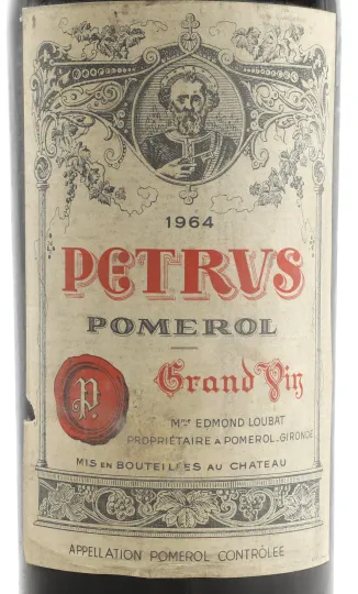 Chateau Petrus