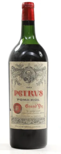 Chateau Petrus