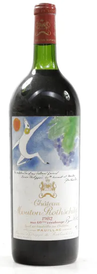 Chateau Mouton-Rothschild