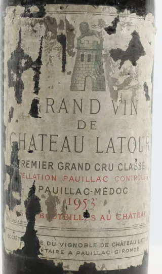 Chateau Latour