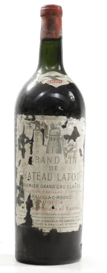 Chateau Latour