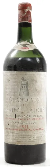 Chateau Latour