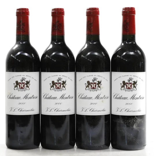 Chateau Montrose