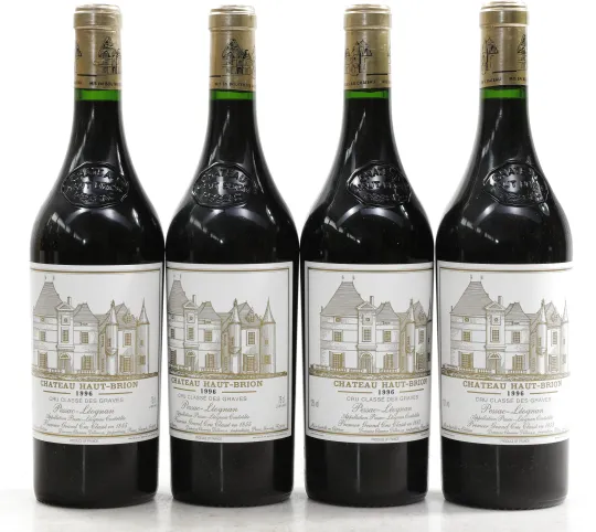 Chateau Haut-Brion