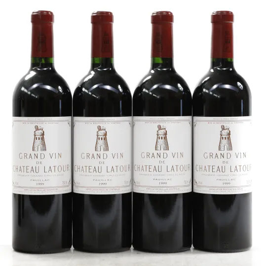 Chateau Latour