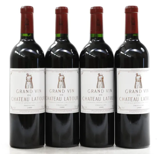Chateau Latour