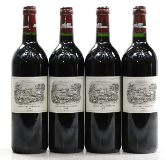 Chateau Lafite-Rothschild