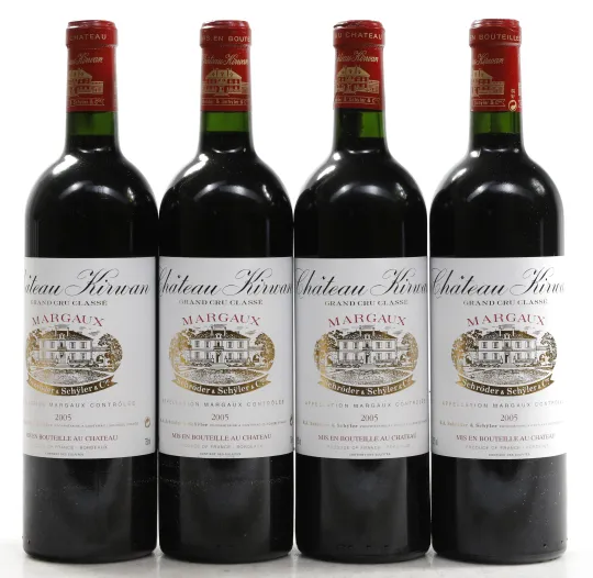 Chateau Kirwan