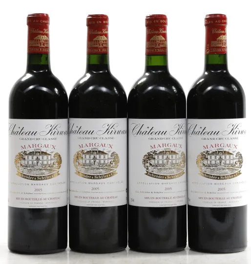 Chateau Kirwan
