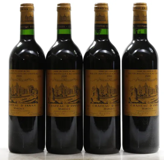 Chateau d´Issan