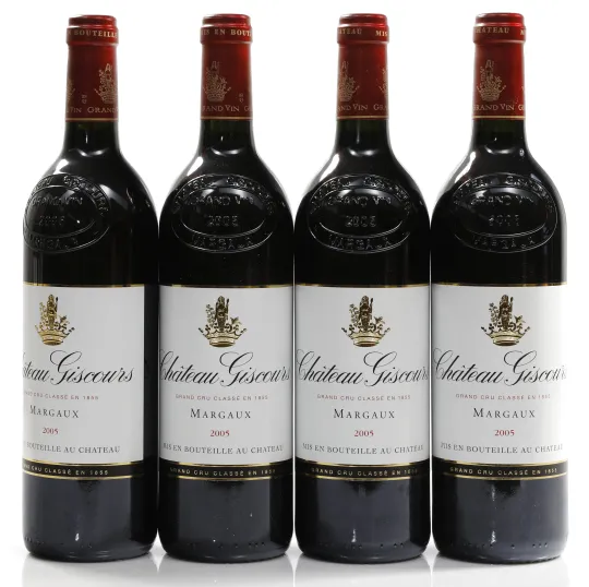Chateau Giscours