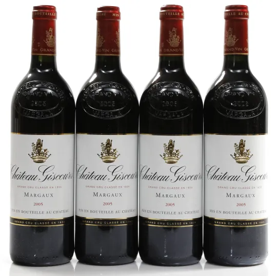 Chateau Giscours