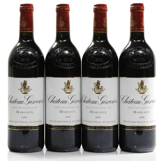 Chateau Giscours