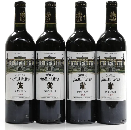 Chateau Leoville-Barton