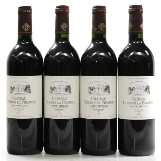 Chateau Cambon la Pelouse