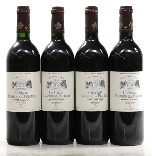 Chateau Cambon la Pelouse