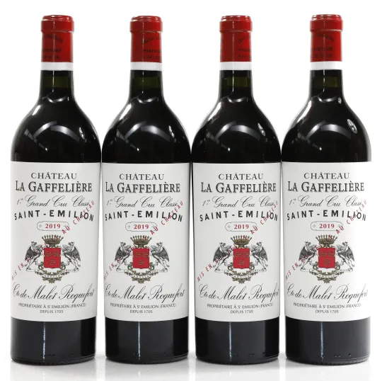 Chateau La Gaffeliere
