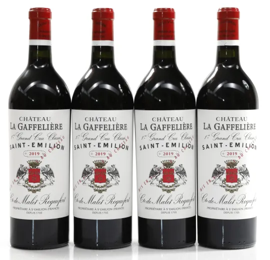 Chateau La Gaffeliere