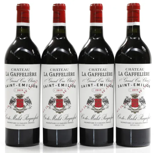 Chateau La Gaffeliere